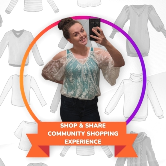 poshmark Other - 💖 Share Show FAQ 💖 LIKE TO BE NOTIFIED 🫶 LIVE with Stephanie Escate🙌🫶